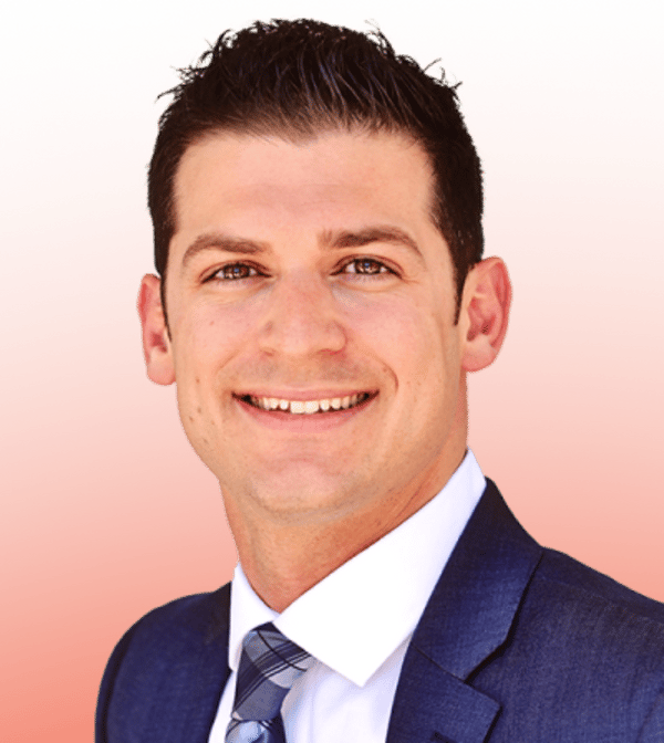 Dr. James DiNicolantonio