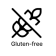 Generic Gluten-free Logo