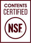 NSF Certified