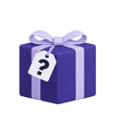 Mystery Gift