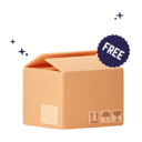 Free Shipping