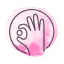 Stage-based playthings icon