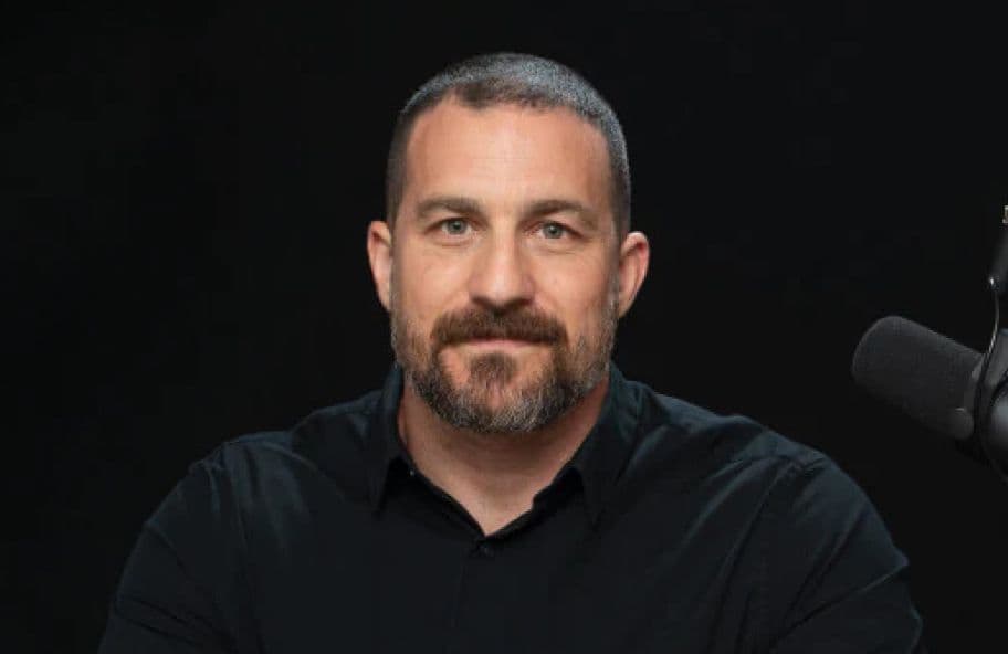 Andrew Huberman