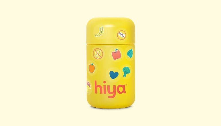 Kids Daily Multivitamin