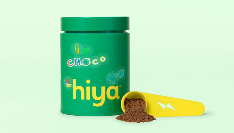 Kids Daily Greens + Superfoods