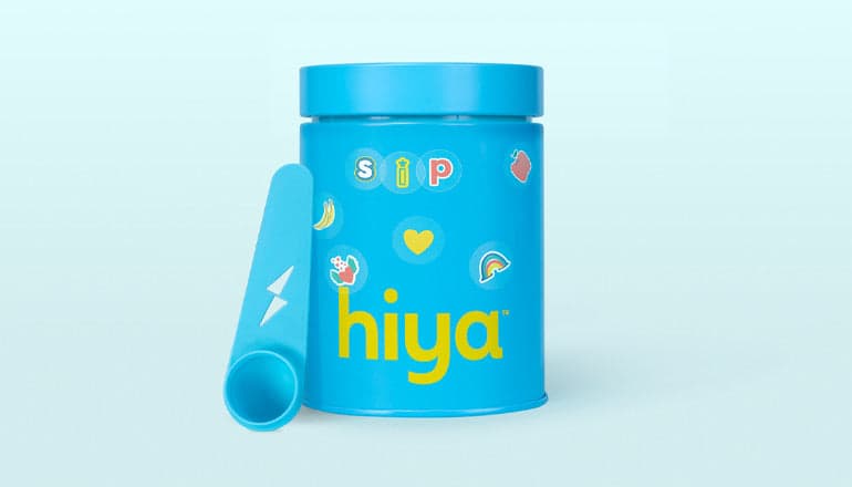 Kids Daily Hydration
