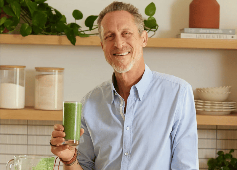 Dr. Mark Hyman, M.D.