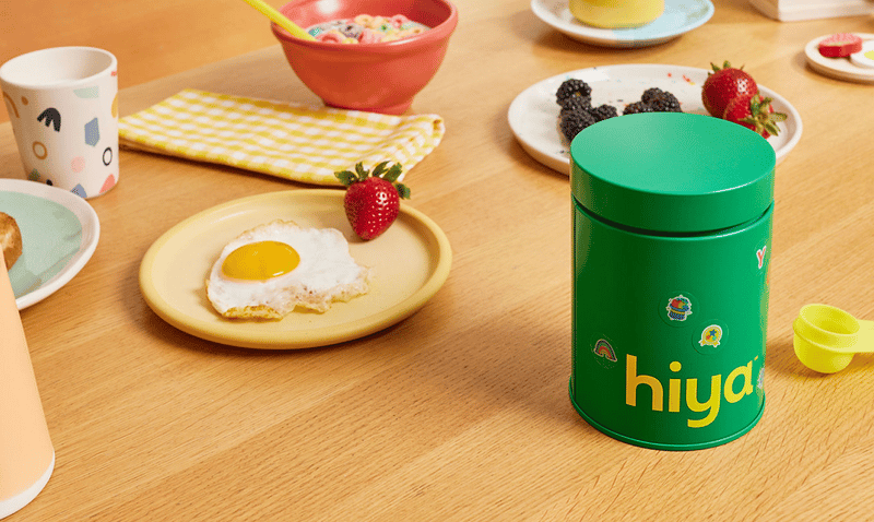 Kid's Daily Greens + Superfoods