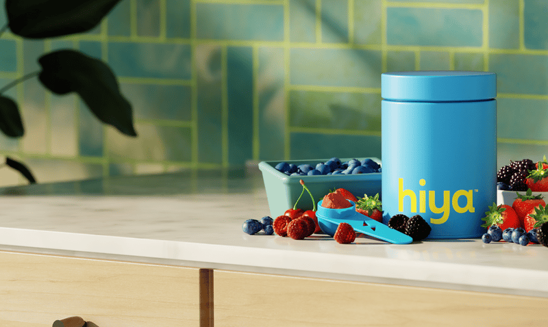 Kid's Daily Hydration