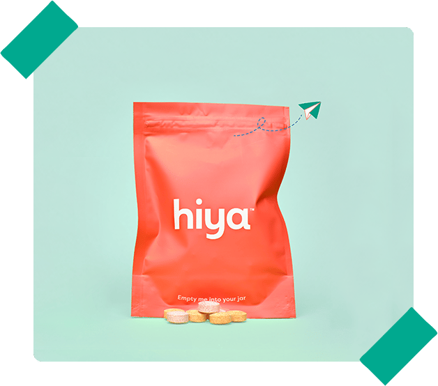 Optimized for Freshness