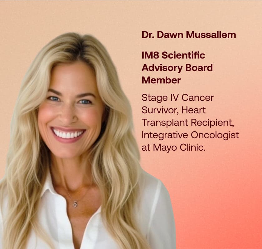 Dr. Dawn Mussallem