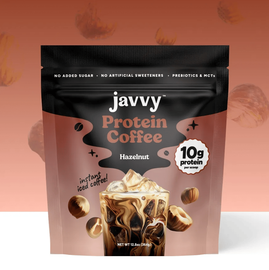 Hazelnut