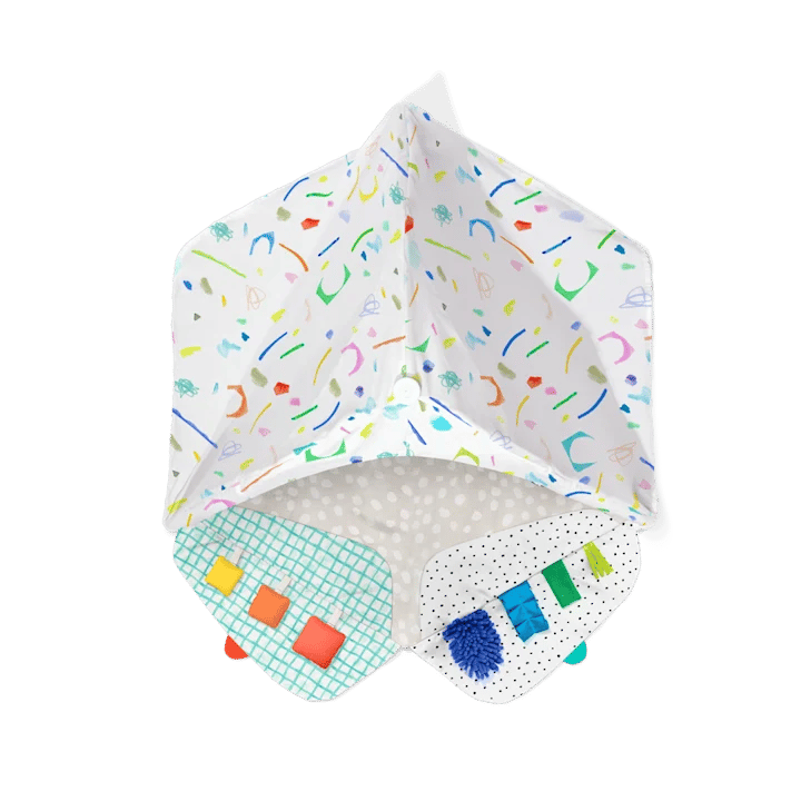 Play Space Cover