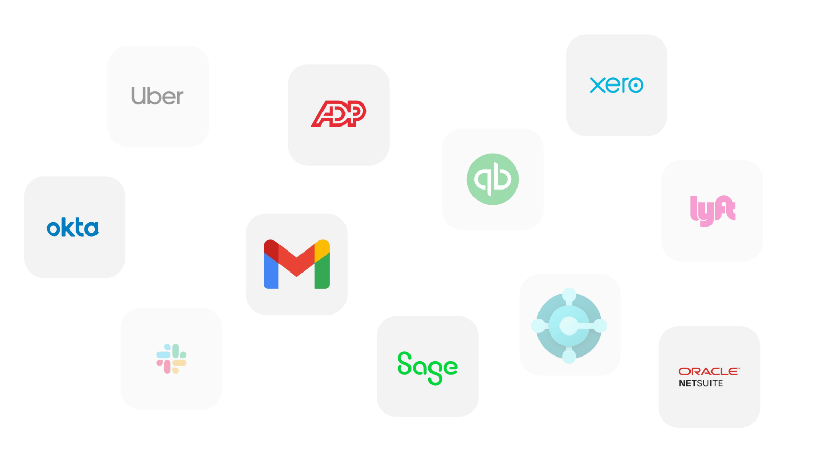 Ramp integrations