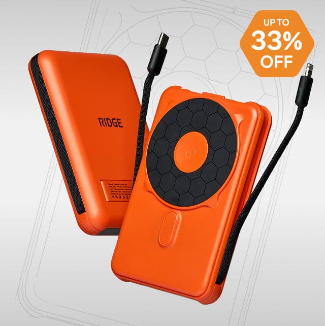 CASES & POWER