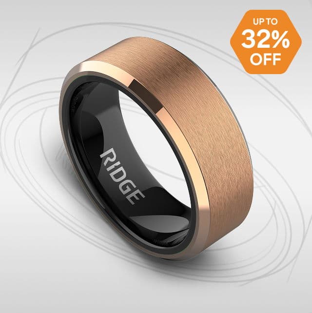 MEN'S RINGS