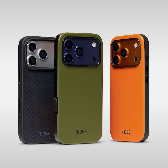 PHONE CASES
