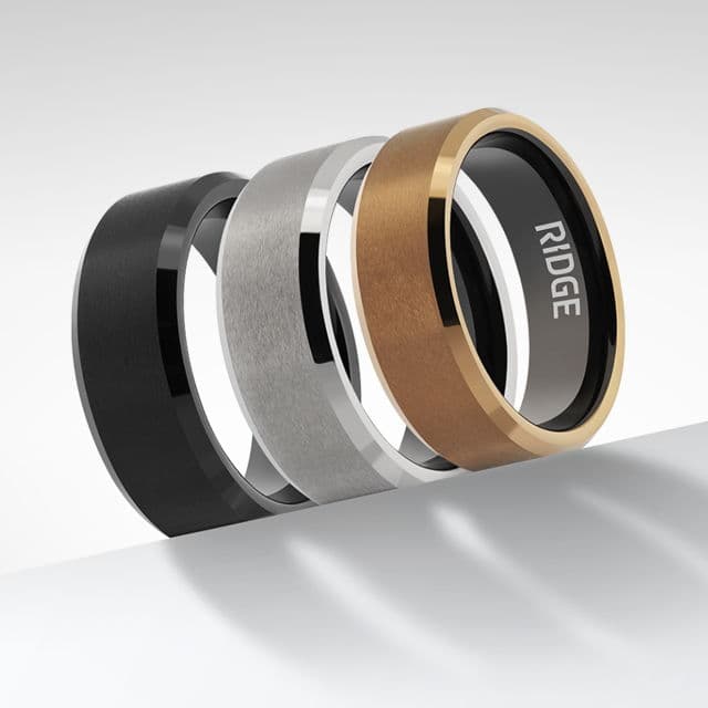 WEDDING BANDS