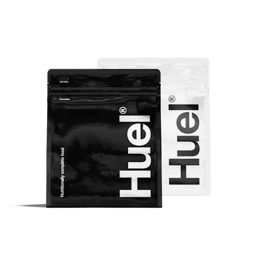 Powdered Meals