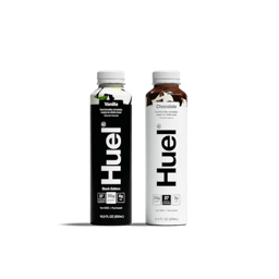Ready-to-drink Meals