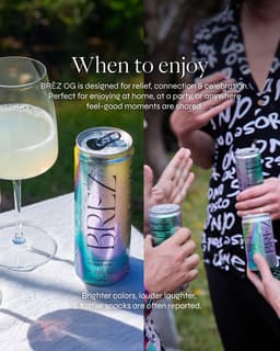 When to enjoy