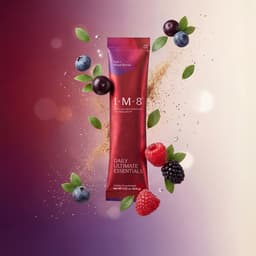 Açaí + Mixed Berries
