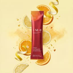 Lemon + Orange