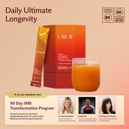 Daily Ultimate Longevity 90-Day Supply