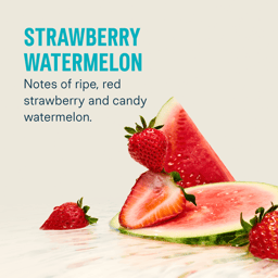 Strawberry Watermelon flavor