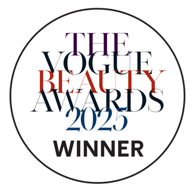 Vogue Beauty Awards 2025 winner