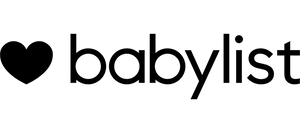 Babylist logo in black
