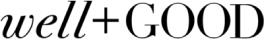 Well + Good Logo