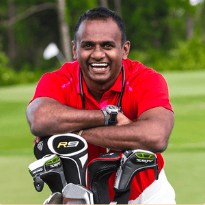 Dr. Ara Suppiah