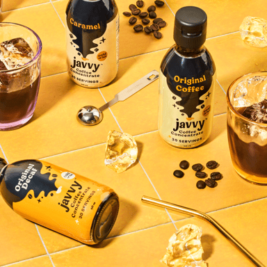 Coffee Concentrates
