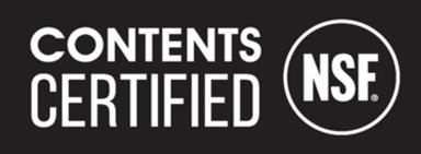 NSF Certified
