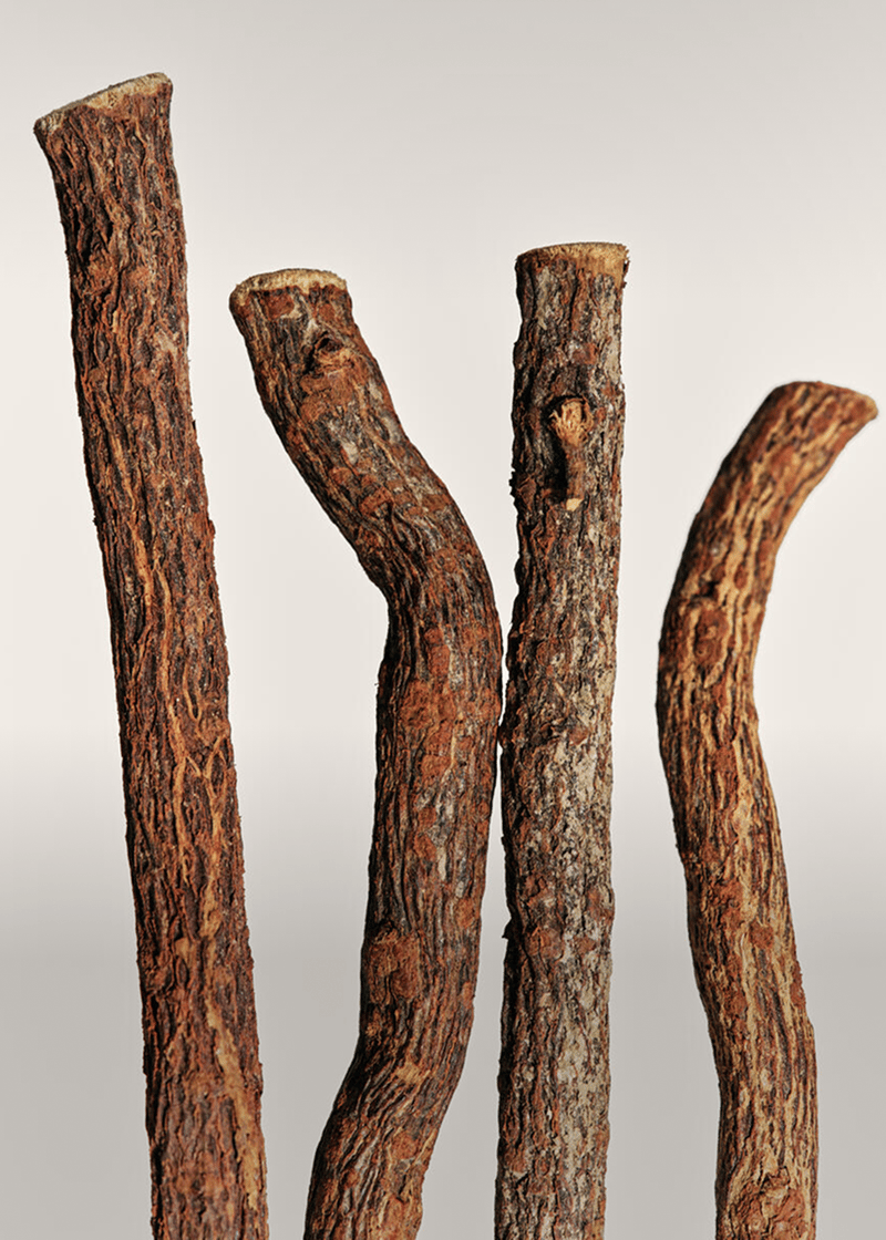 LICORICE ROOT