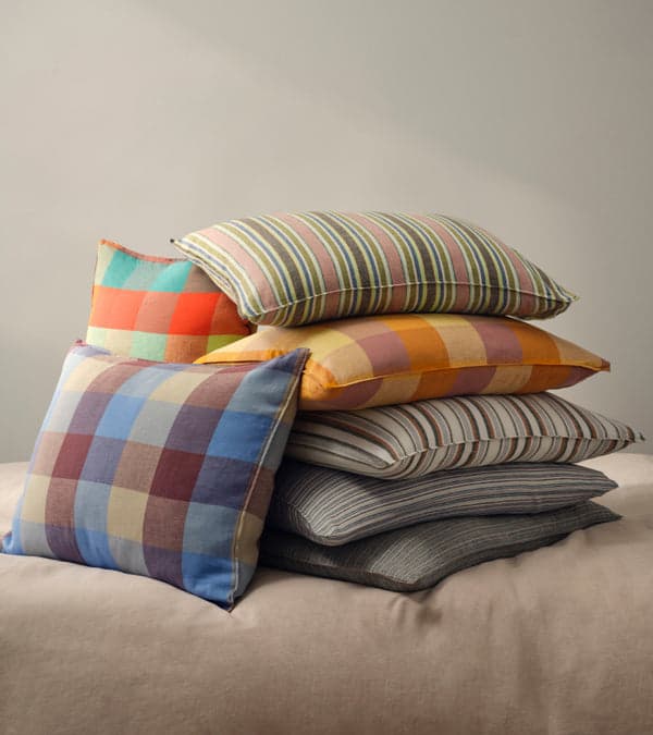 New arrivals bedding