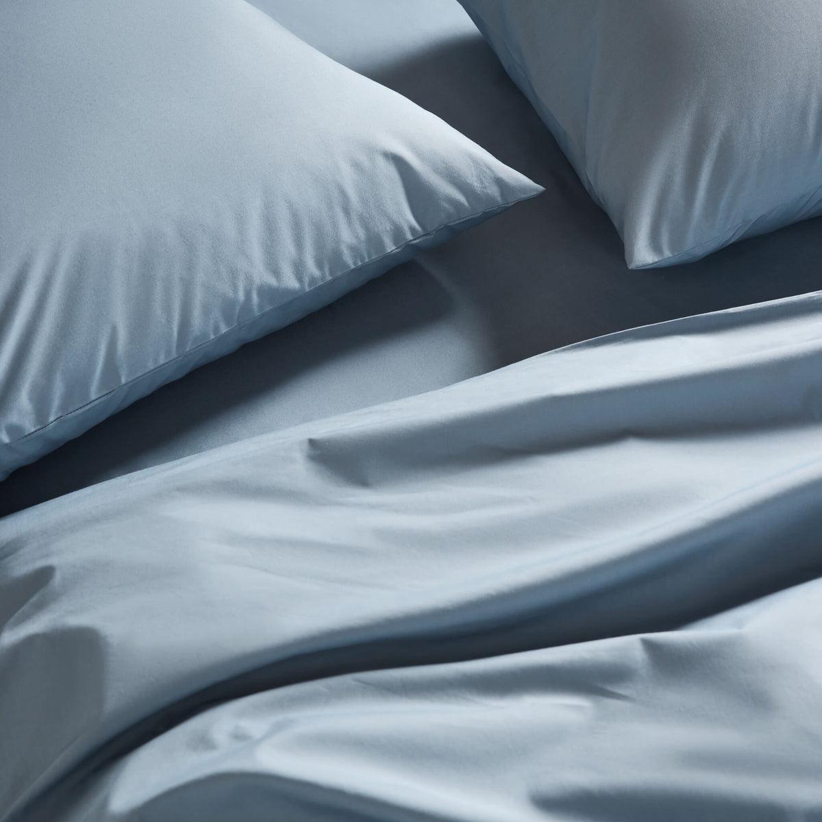 Classic Percale Bedding Move-In Bundle