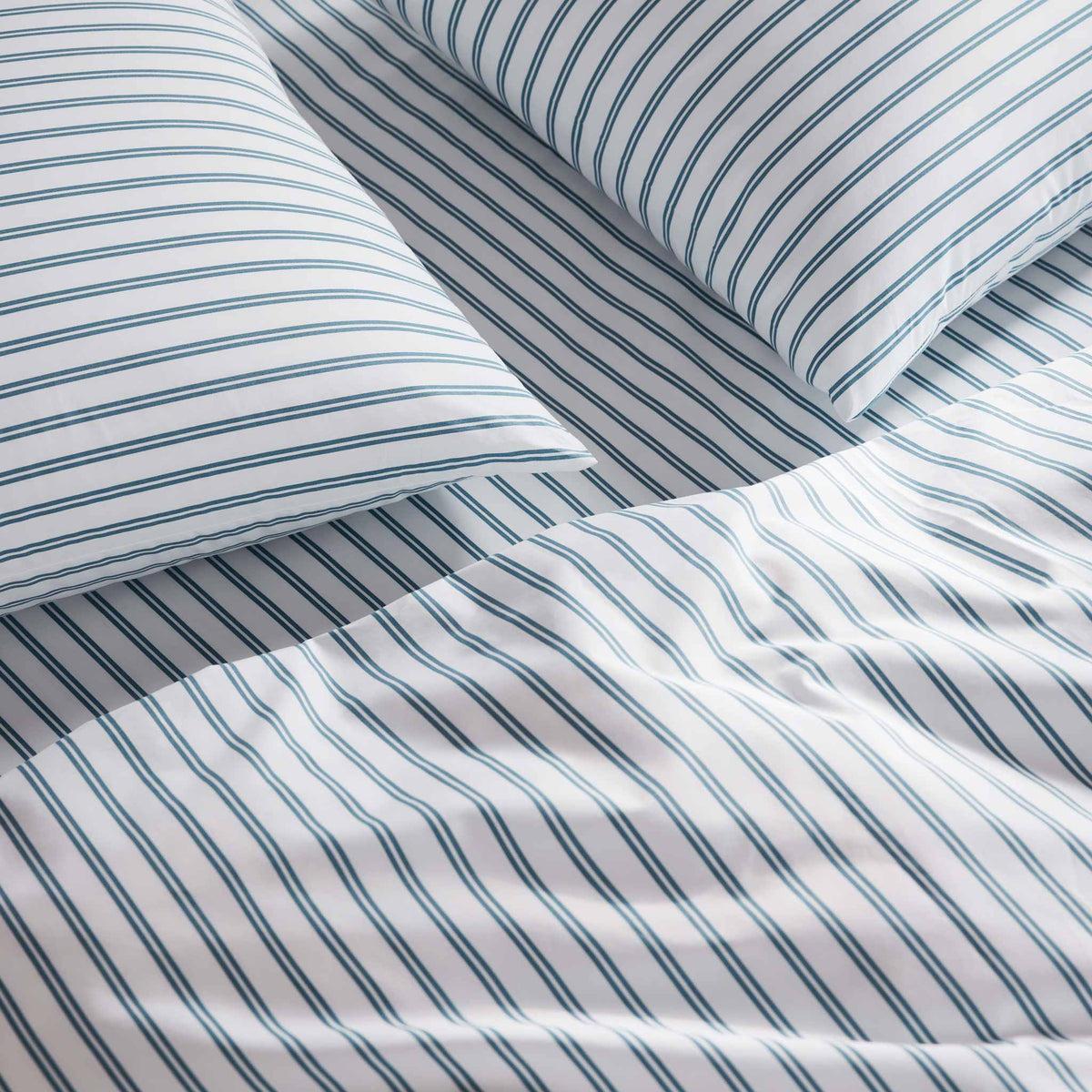 Classic Percale Core Sheet Set