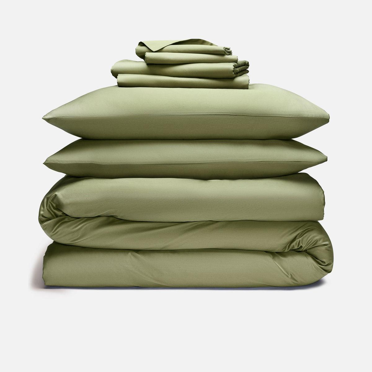 Luxe Sateen Hardcore Sheet Bundle