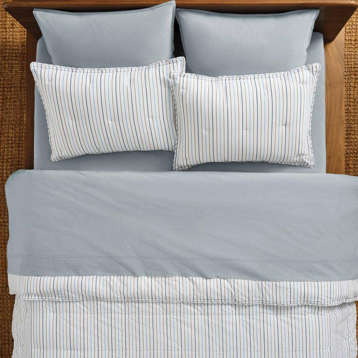 Washed Classic Percale Dreamweave Starter Bundle