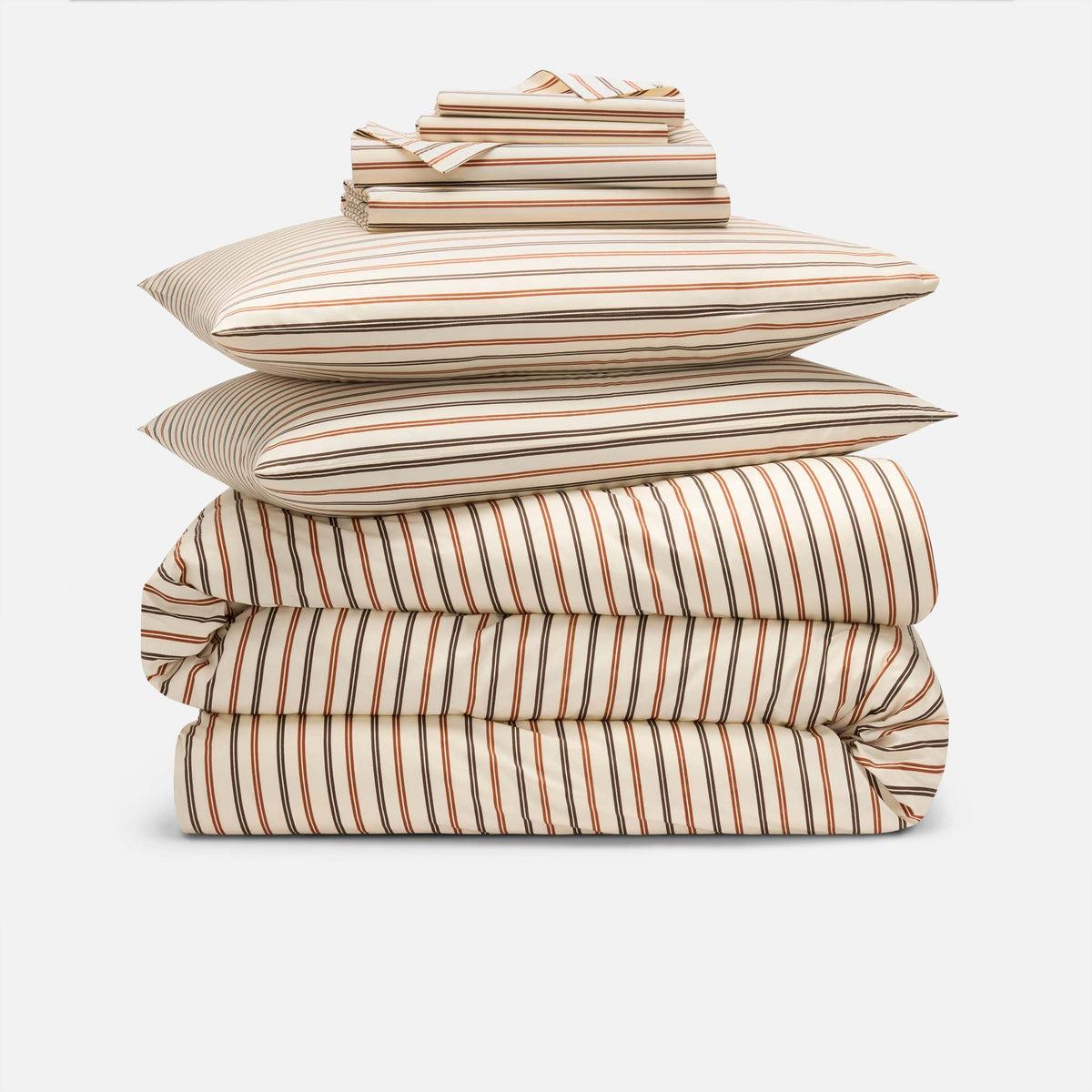 Classic Percale Hardcore Sheet Bundle