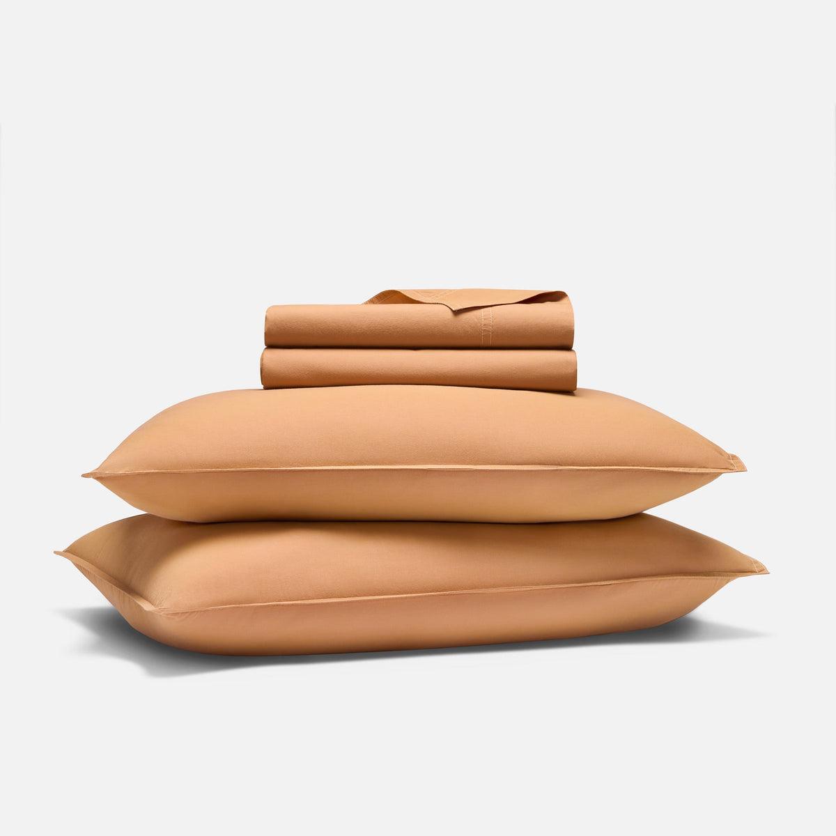 Washed Classic Percale Core Sheet Set