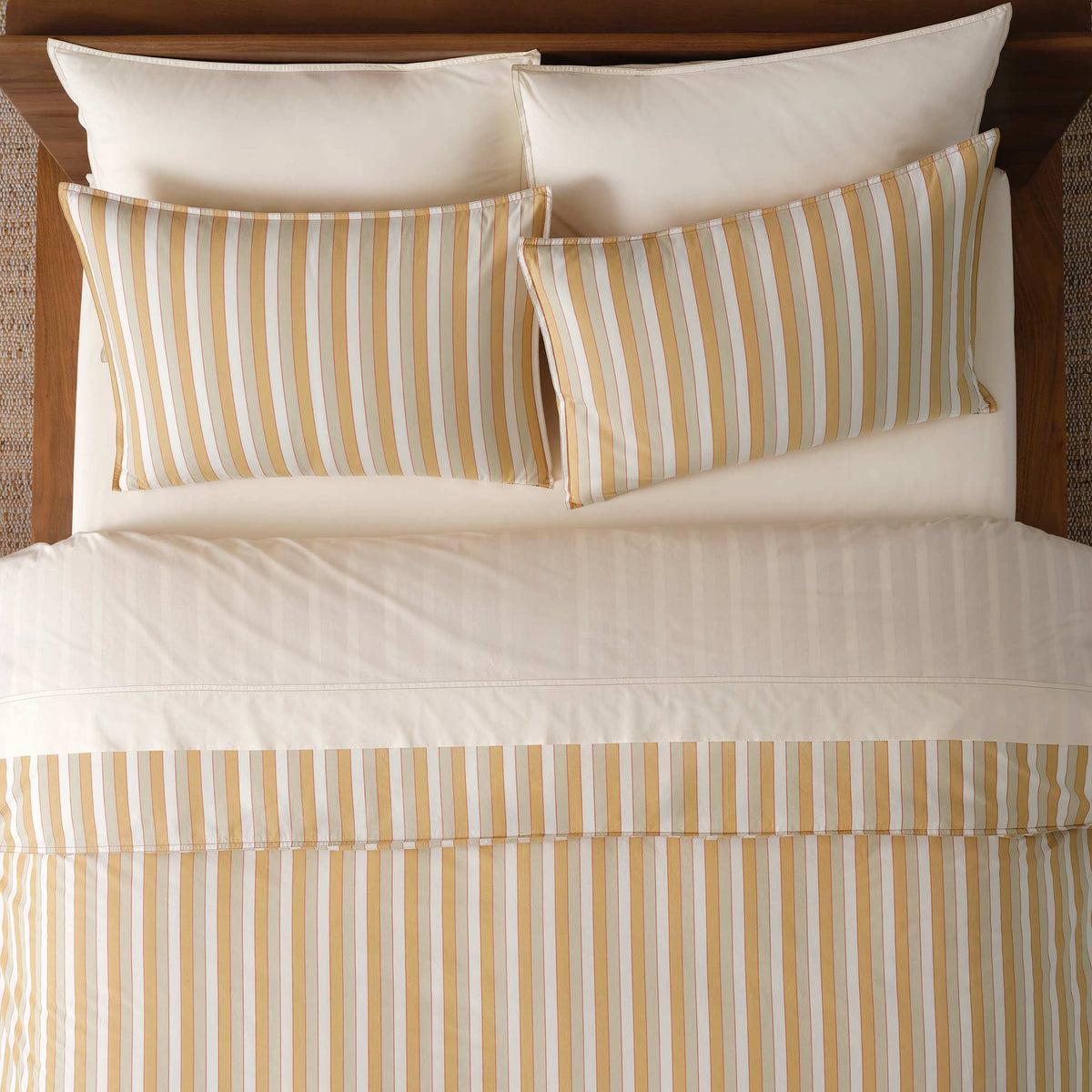 Washed Classic Percale Hardcore Sheet Bundle