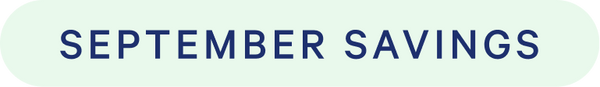 September Savings