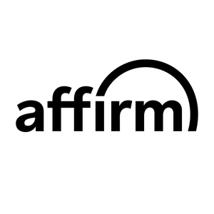 Affirm logo