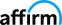affirm logo