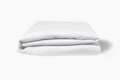 Waterproof Mattress Protector, folded