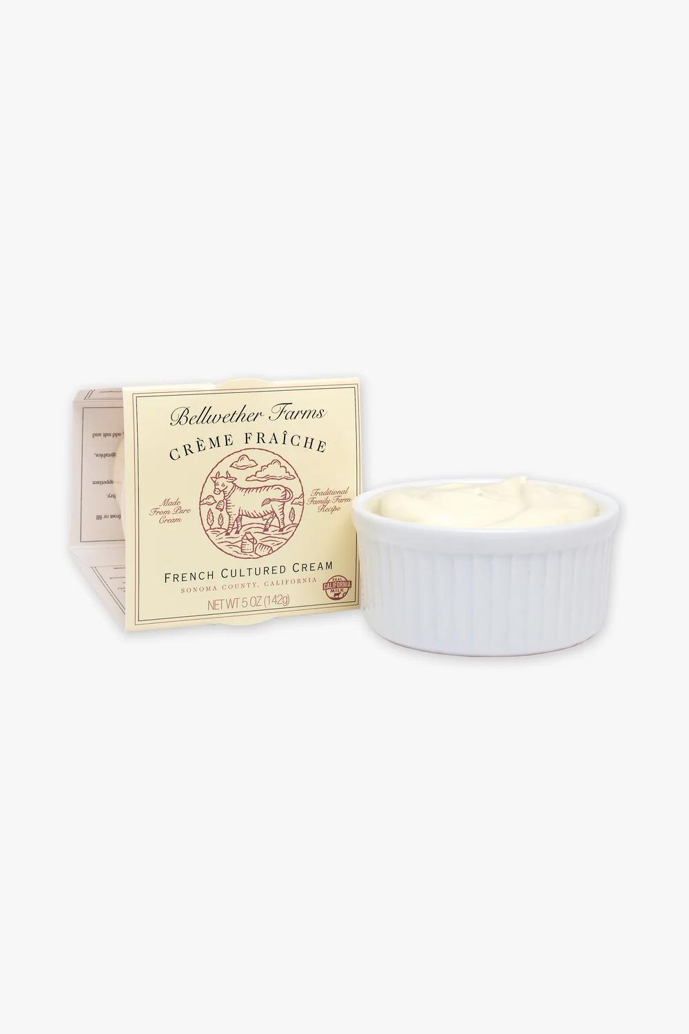 Crème Fraîche