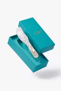 CAVI's Mother of Pearl Caviar Knife